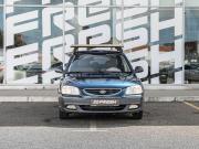 Hyundai Accent II Краснодар  - изображение 20