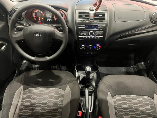Lada (ВАЗ) Granta I Рестайлинг с пробегом 2019 года, цена 599 000 рублей, 127000 км, универсал, Автокод Объявления