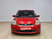 Ford Fiesta Mk5 Альметьевск  - изображение 23