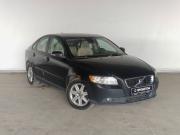 Volvo S40 II Москва  - изображение 21