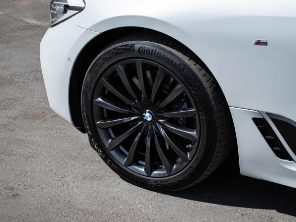 BMW 6 серии IV (G32) с пробегом 2017 года, цена 4 980 000 рублей, 81792 км, лифтбек, Автокод Объявления