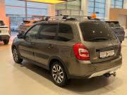 Lada (ВАЗ) Granta I Рестайлинг Пермь  - изображение 24