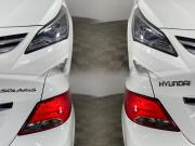 Hyundai Solaris I Рестайлинг Воронеж  - изображение 24