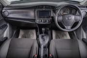 Toyota Corolla XI (E160 E170) Рестайлинг 2 Томск  - изображение 25