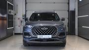 Chery Tiggo 8 Pro Max I Уфа  - изображение 22