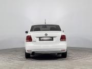 Volkswagen Polo V Рестайлинг Калининград  - изображение 21
