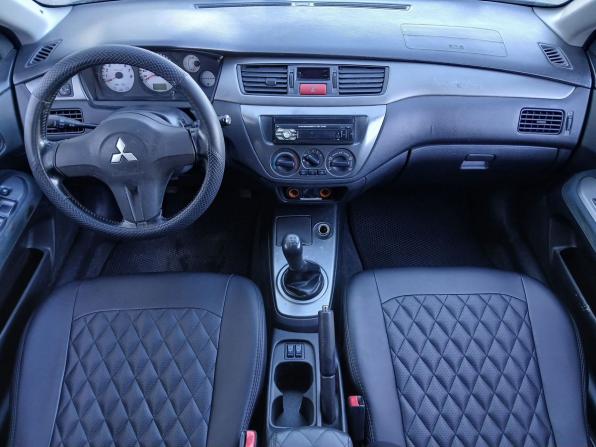 Mitsubishi Lancer IX Рестайлинг с пробегом 2008 года, цена 595 000 рублей, 305780 км, универсал, Автокод Объявления
