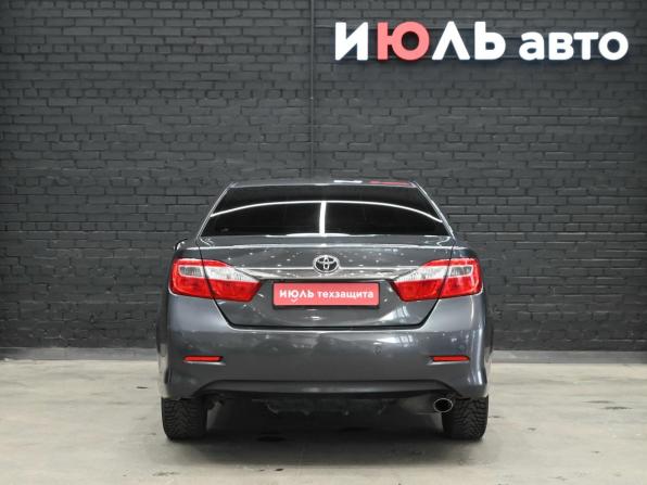 Toyota Camry VII (XV50) с пробегом 2012 года, цена 1 710 000 рублей, 223910 км, седан, Автокод Объявления