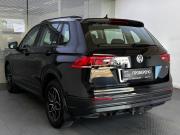 Volkswagen Tiguan II Уфа  - изображение 30