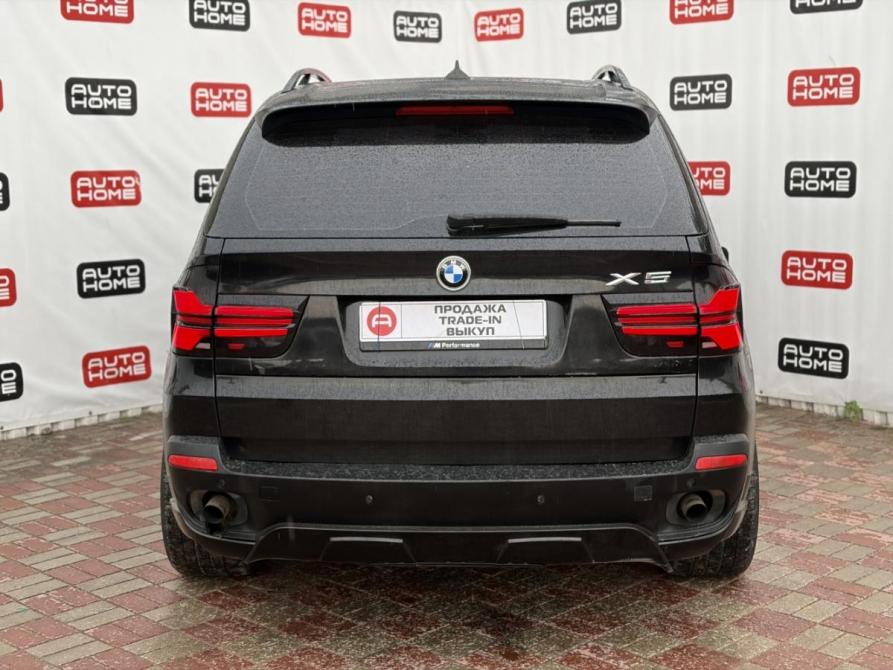 BMW X5 II (E70) Санкт-Петербург  - изображение 5