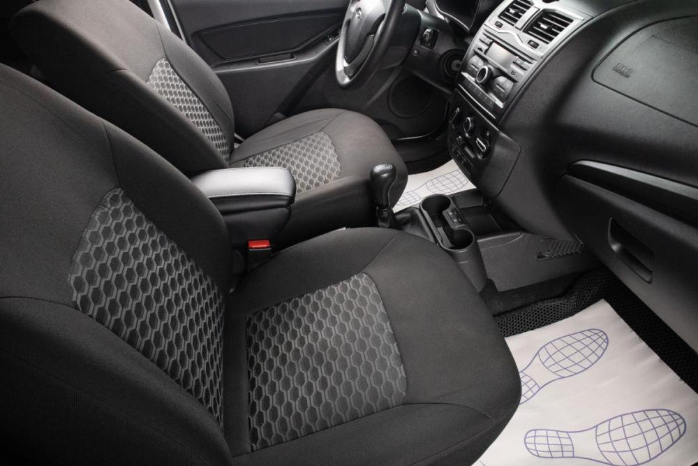 Lada (ВАЗ) Granta I Рестайлинг Оренбург  - изображение 16