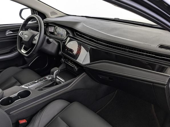 Omoda S5 с пробегом 2024 года, цена 1 720 000 рублей, 11840 км, седан, Автокод Объявления
