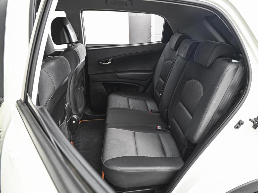 SsangYong Actyon II Ставрополь  - изображение 9