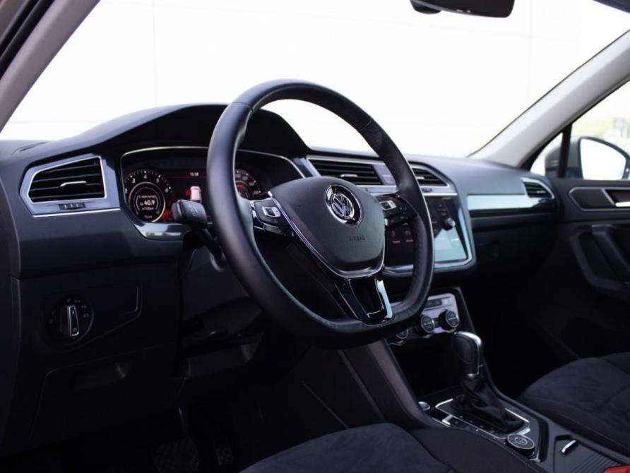 Volkswagen Tiguan II Москва  - изображение 9