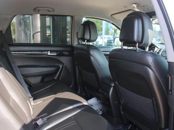 Kia Sorento II Рестайлинг с пробегом 2020 года, цена 1 736 100 рублей, 268520 км, внедорожник, Автокод Объявления