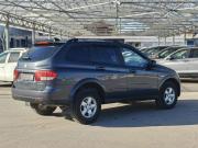 SsangYong Kyron I Рестайлинг Тула  - изображение 17