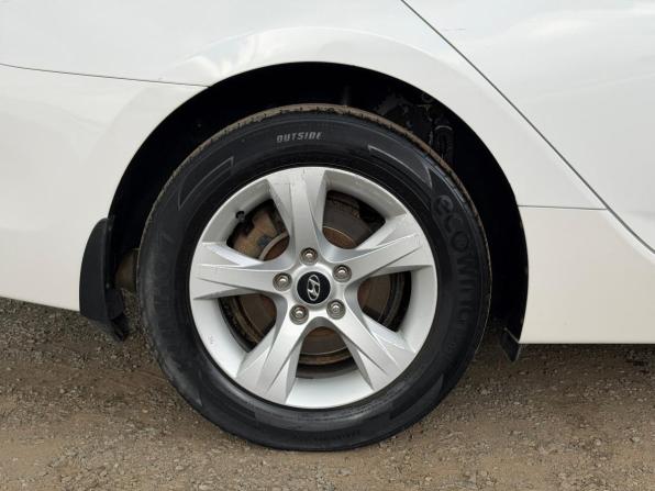 Hyundai i40 I с пробегом 2014 года, цена 950 000 рублей, 181000 км, седан, Автокод Объявления