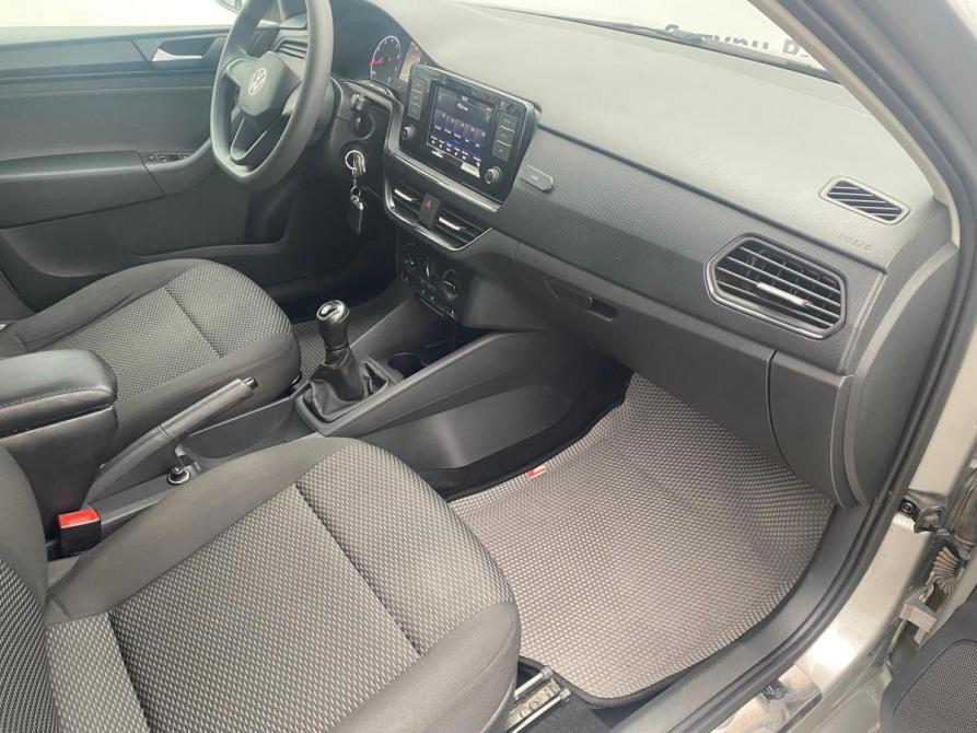 Volkswagen Polo VI Курган  - изображение 11