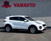 Kia Sportage IV Альметьевск  - изображение 26