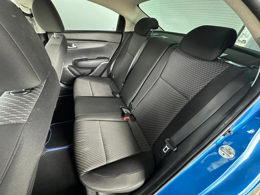 Kia Rio IV Тамбов  - изображение 12