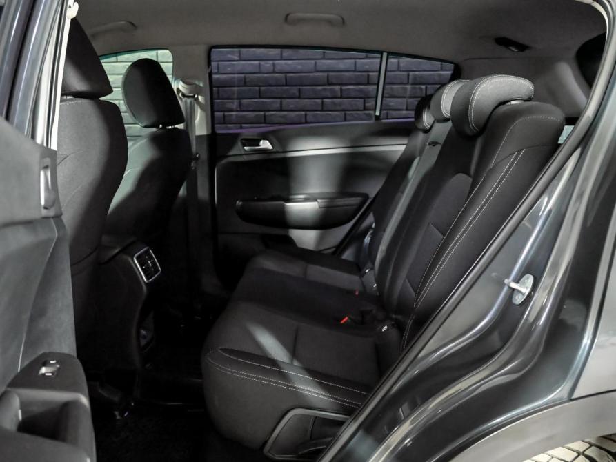 Kia Sportage IV Рестайлинг Екатеринбург  - изображение 20