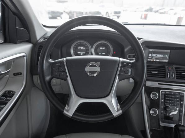 Volvo XC60 I с пробегом 2011 года, цена 995 000 рублей, 251602 км, внедорожник, Автокод Объявления