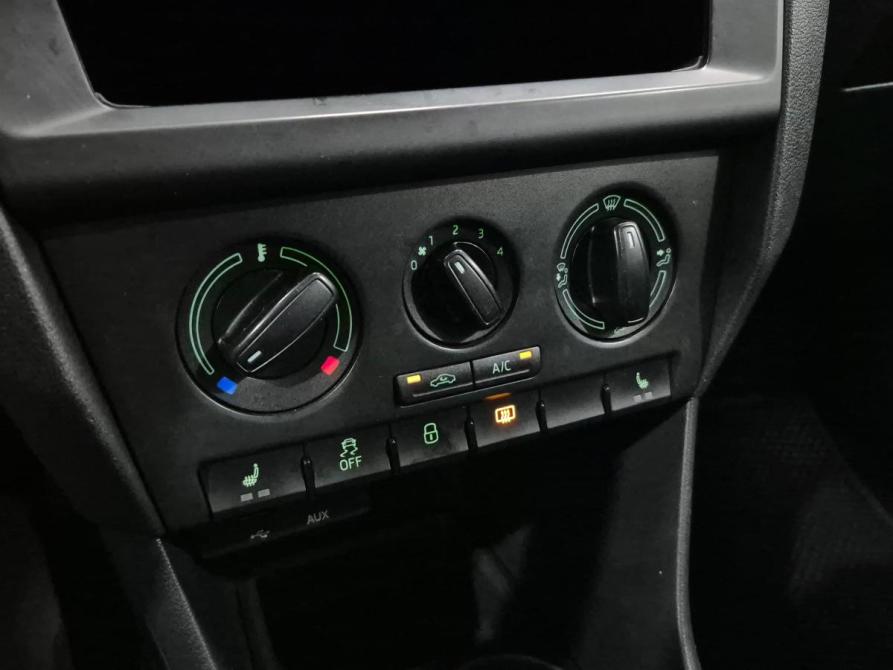Skoda Rapid I Альметьевск  - изображение 18