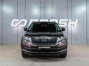 Skoda Kodiaq I Воронеж  - изображение 23