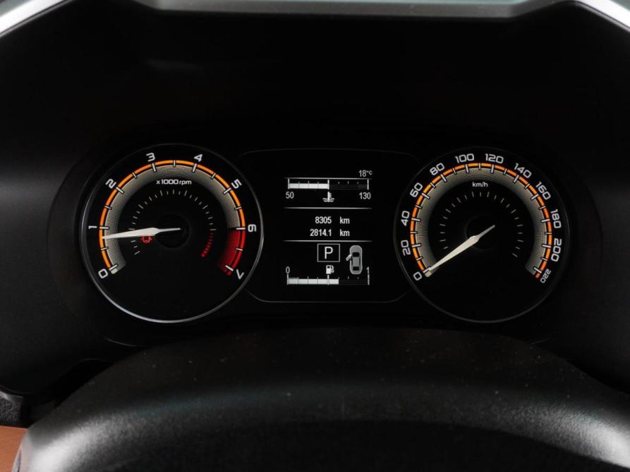 Lada (ВАЗ) Vesta I Рестайлинг (NG) Минеральные Воды  - изображение 15