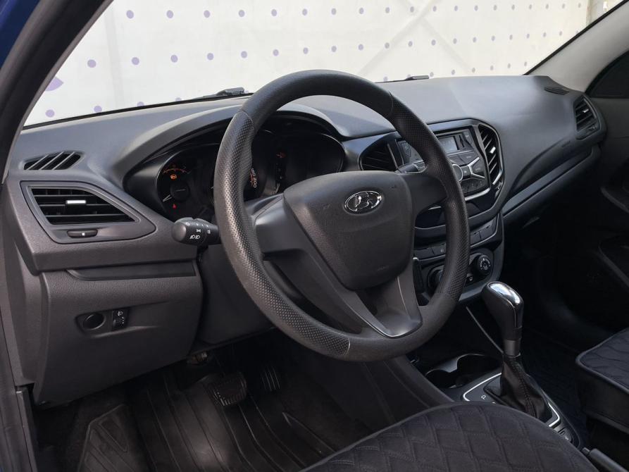 Lada (ВАЗ) Vesta I Тамбов  - изображение 15