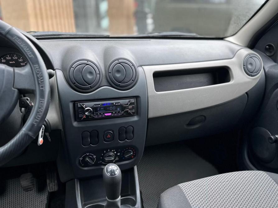 Renault Logan I Рестайлинг Архангельск  - изображение 15