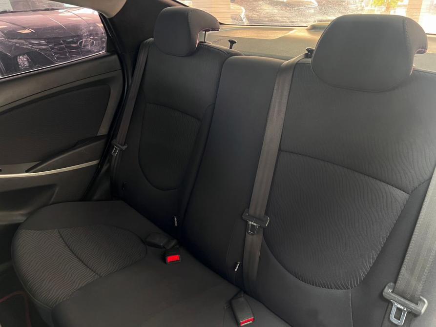 Hyundai Solaris I Тверь  - изображение 13