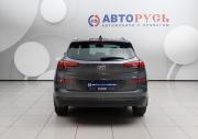 Hyundai Tucson III Рестайлинг Подольск  - изображение 29