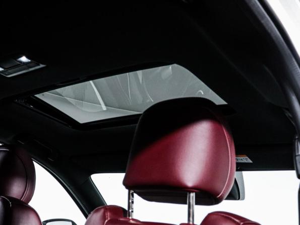 Mazda CX-9 II Рестайлинг с пробегом 2021 года, цена 4 399 000 рублей, 70000 км, внедорожник, Автокод Объявления