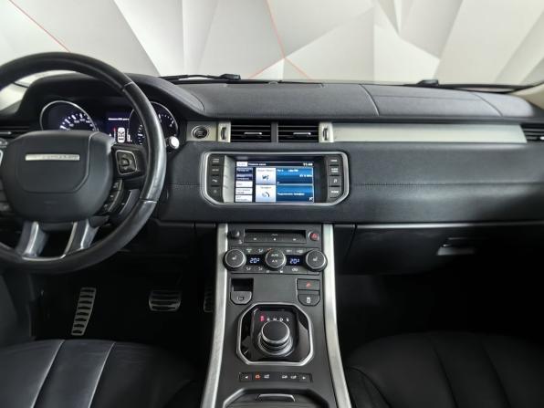 Land Rover Range Rover Evoque I с пробегом 2014 года, цена 1 625 000 рублей, 200944 км, внедорожник, Автокод Объявления