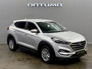 Hyundai Tucson III Краснодар  - изображение 19