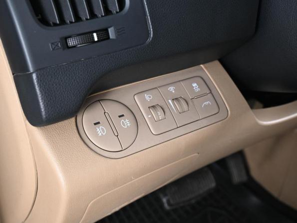 Hyundai H-1 II Рестайлинг 2 с пробегом 2019 года, цена 2 799 000 рублей, 148355 км, минивэн, Автокод Объявления