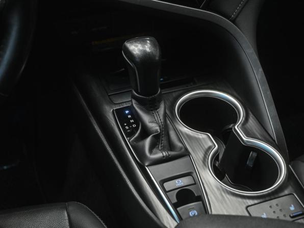 Toyota Camry VIII (XV70) Рестайлинг с пробегом 2021 года, цена 2 779 000 рублей, 80382 км, седан, Автокод Объявления