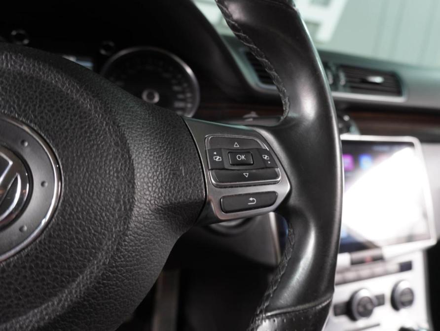 Volkswagen Passat CC I Рестайлинг Воронеж  - изображение 23
