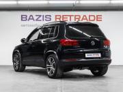 Volkswagen Tiguan I Рестайлинг Тюмень  - изображение 32