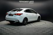Hyundai Solaris II Крым  - изображение 34