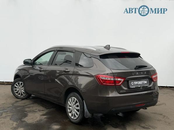 Lada (ВАЗ) Vesta I с пробегом 2021 года, цена 1 263 000 рублей, 64062 км, универсал, Автокод Объявления