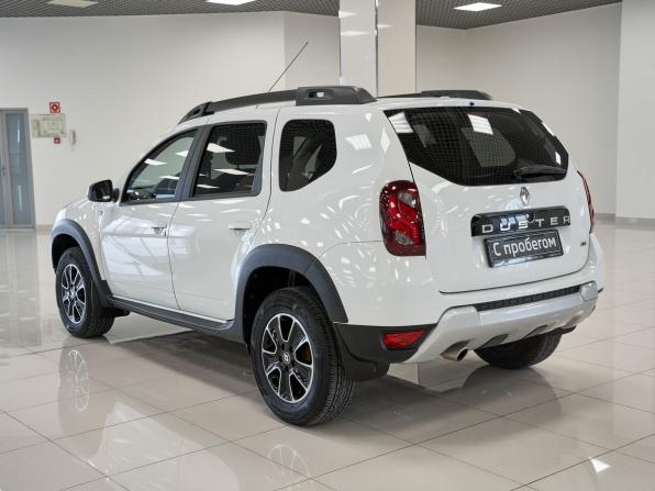Renault Duster I Рестайлинг с пробегом 2021 года, цена 1 777 000 рублей, 62556 км, внедорожник, Автокод Объявления