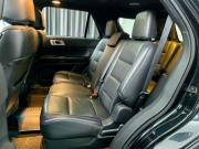 Ford Explorer V Москва  - изображение 40