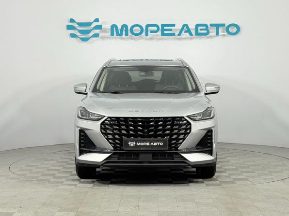 JETOUR X70+ I Рестайлинг с пробегом 2023 года, цена 2 350 000 рублей, 18665 км, внедорожник, Автокод Объявления