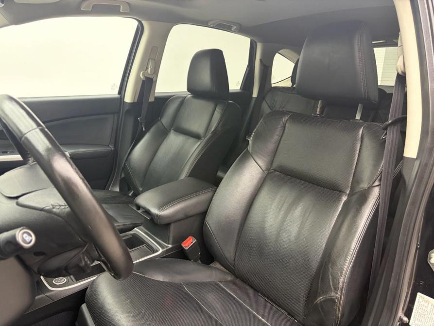 Honda CR-V IV Рестайлинг Ростов-на-Дону  - изображение 16