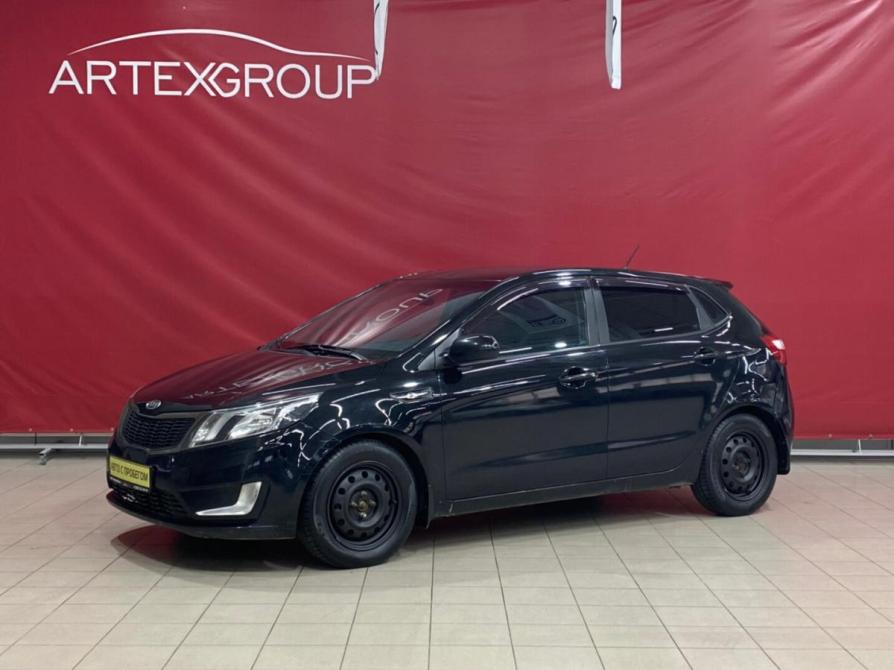 Kia Rio III Ростов-на-Дону  - изображение 3