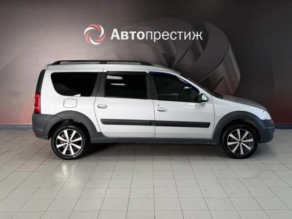 Lada (ВАЗ) Largus I с пробегом 2016 года, цена 765 000 рублей, 140000 км, универсал, Автокод Объявления