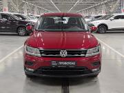 Volkswagen Tiguan II Казань  - изображение 29