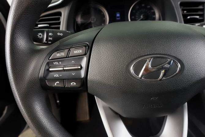 Hyundai Elantra VI (AD) Рестайлинг с пробегом 2020 года, цена 1 749 000 рублей, 88000 км, седан, Автокод Объявления